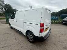 Citroen Dispatch BlueHDi 1000 Enterprise Pro M 