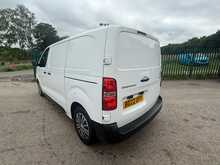 Citroen Dispatch BlueHDi 1000 Enterprise Pro M 