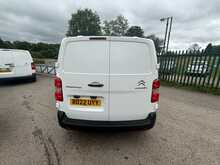 Citroen Dispatch BlueHDi 1000 Enterprise Pro M 