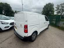 Citroen Dispatch BlueHDi 1000 Enterprise Pro M 