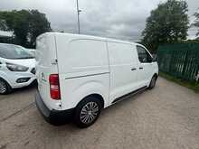 Citroen Dispatch BlueHDi 1000 Enterprise Pro M 