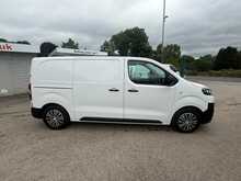 Citroen Dispatch BlueHDi 1000 Enterprise Pro M 