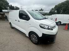 Citroen Dispatch BlueHDi 1000 Enterprise Pro M 