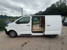 Citroen Dispatch BlueHDi 1000 Enterprise Pro M 
