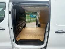 Citroen Dispatch BlueHDi 1000 Enterprise Pro M 