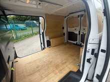 Citroen Dispatch BlueHDi 1000 Enterprise Pro M 