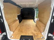 Citroen Dispatch BlueHDi 1000 Enterprise Pro M 