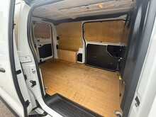 Citroen Dispatch BlueHDi 1000 Enterprise Pro M 