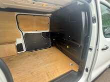 Citroen Dispatch BlueHDi 1000 Enterprise Pro M 