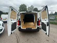 Citroen Dispatch BlueHDi 1000 Enterprise Pro M 