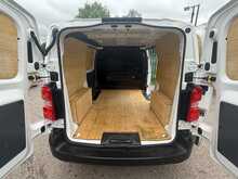 Citroen Dispatch BlueHDi 1000 Enterprise Pro M 