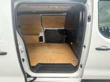 Citroen Dispatch BlueHDi 1000 Enterprise Pro M 