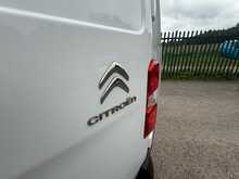 Citroen Dispatch BlueHDi 1000 Enterprise Pro M 