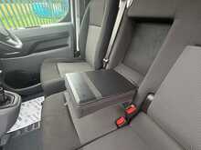 Citroen Dispatch BlueHDi 1000 Enterprise Pro M 