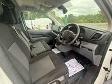 Citroen Dispatch BlueHDi 1000 Enterprise Pro M 