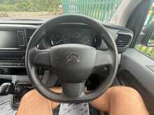 Citroen Dispatch BlueHDi 1000 Enterprise Pro M 