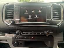Citroen Dispatch BlueHDi 1000 Enterprise Pro M 