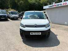 Citroen Berlingo BlueHDi 650 Enterprise M 