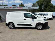 Citroen Berlingo BlueHDi 650 Enterprise M 