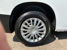 Citroen Berlingo BlueHDi 650 Enterprise M 