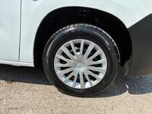 Citroen Berlingo BlueHDi 650 Enterprise M 