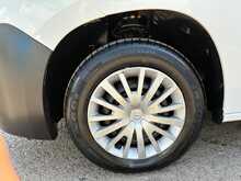 Citroen Berlingo BlueHDi 650 Enterprise M 