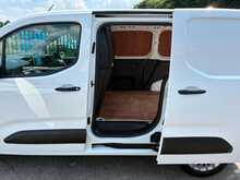 Citroen Berlingo BlueHDi 650 Enterprise M 