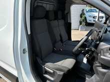 Citroen Berlingo BlueHDi 650 Enterprise M 