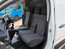 Citroen Berlingo BlueHDi 650 Enterprise M 