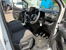 Citroen Berlingo BlueHDi 650 Enterprise M 