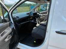 Citroen Berlingo BlueHDi 650 Enterprise M 