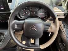 Citroen Berlingo BlueHDi 650 Enterprise M 