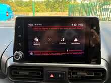 Citroen Berlingo BlueHDi 650 Enterprise M 