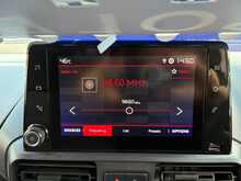 Citroen Berlingo BlueHDi 650 Enterprise M 