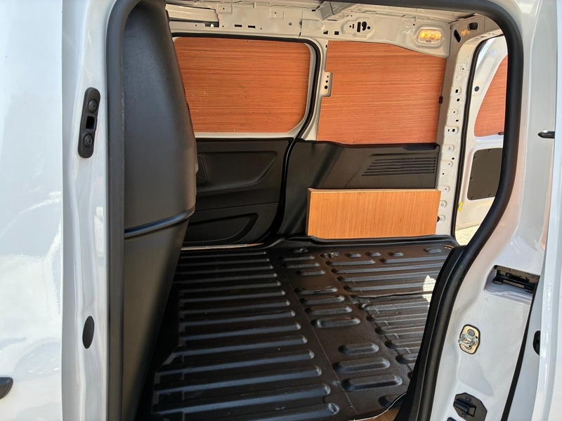 Toyota 1.5 BlueHDi Active Short Panel Van 5dr Diesel Manual SWB Euro 6 (s/s) (100 bhp)