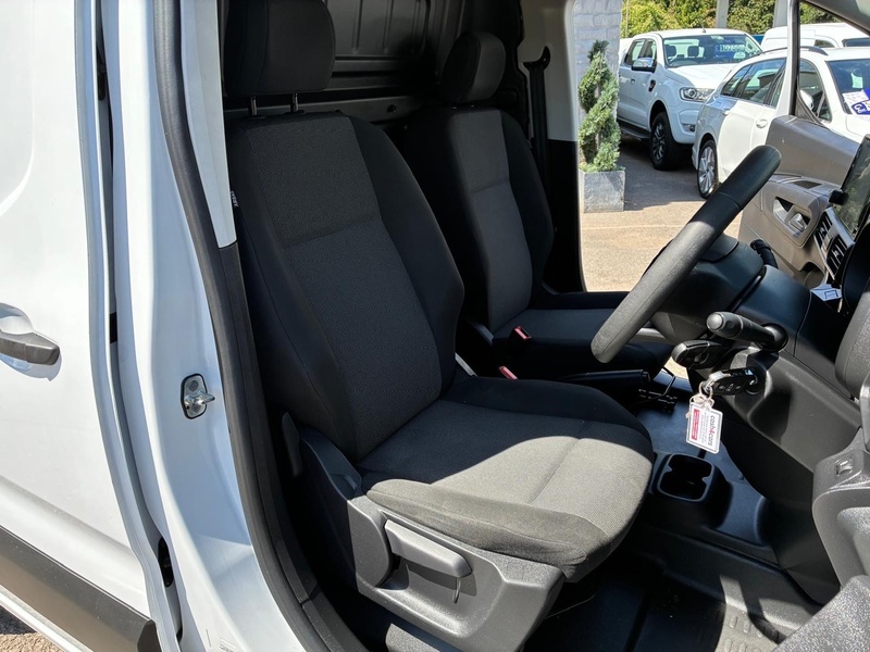 Toyota 1.5 BlueHDi Active Short Panel Van 5dr Diesel Manual SWB Euro 6 (s/s) (100 bhp)