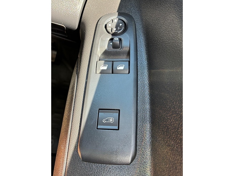 Toyota 1.5 BlueHDi Active Short Panel Van 5dr Diesel Manual SWB Euro 6 (s/s) (100 bhp)