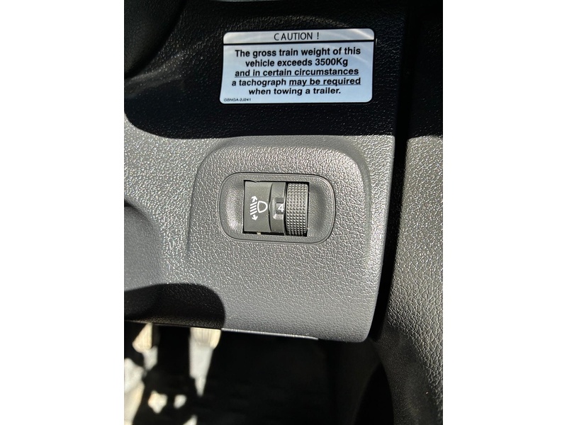Toyota 1.5 BlueHDi Active Short Panel Van 5dr Diesel Manual SWB Euro 6 (s/s) (100 bhp)
