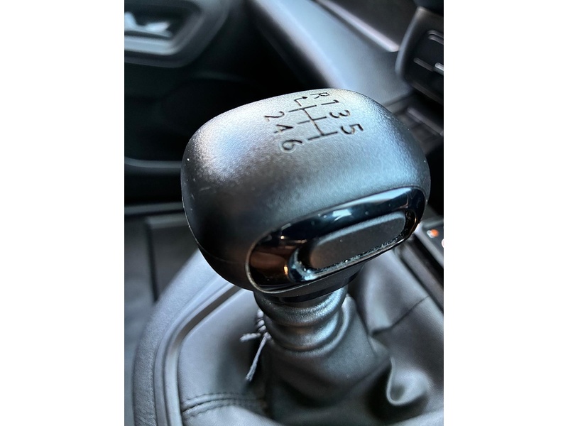 Toyota 1.5 BlueHDi Active Short Panel Van 5dr Diesel Manual SWB Euro 6 (s/s) (100 bhp)