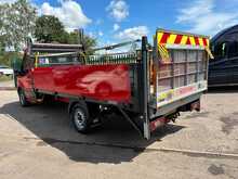Ford Transit 350 EcoBlue Leader 