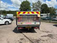 Ford Transit 350 EcoBlue Leader 