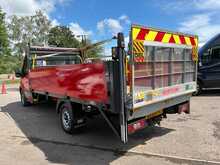 Ford Transit 350 EcoBlue Leader 