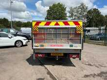 Ford Transit 350 EcoBlue Leader 