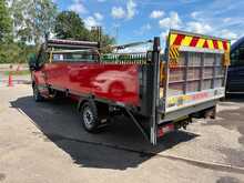 Ford Transit 350 EcoBlue Leader 