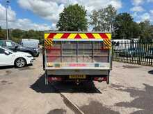 Ford Transit 350 EcoBlue Leader 