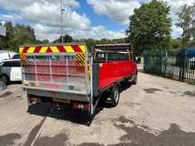 Ford Transit 350 EcoBlue Leader 