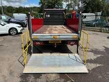Ford Transit 350 EcoBlue Leader 