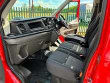 Ford Transit 350 EcoBlue Leader 