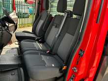 Ford Transit 350 EcoBlue Leader 