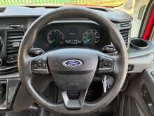 Ford Transit 350 EcoBlue Leader 